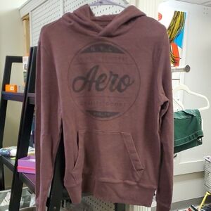 Aeropostale Men's Hoodie Size S/P